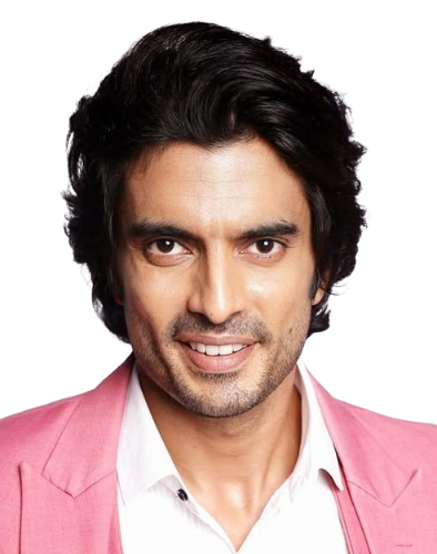Gashmeer Mahajani